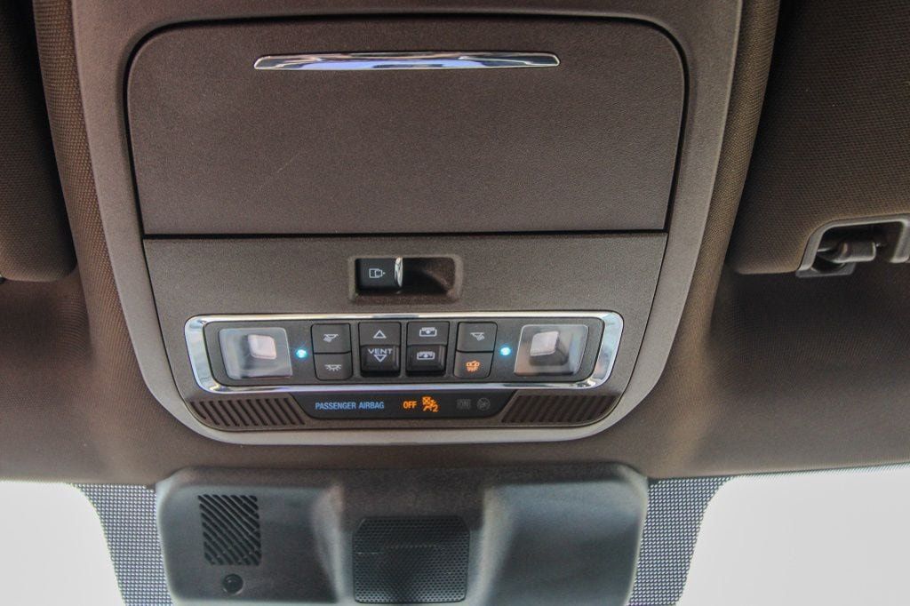 Used 2025 Ford F150 King Ranch AWD/4WD image 30