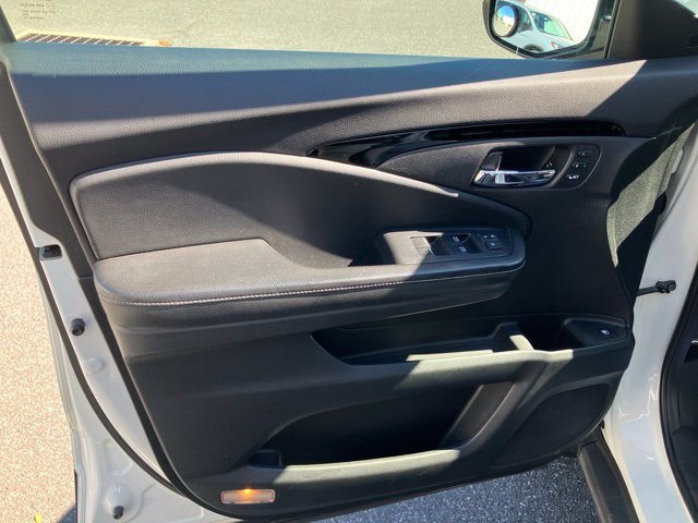 Used 2019 Honda Ridgeline RTL-E image 12