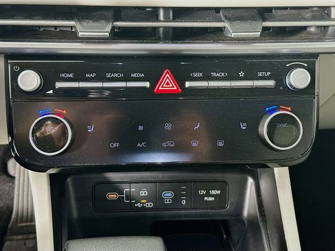 Used 2025 Hyundai Tucson SEL FWD image 23