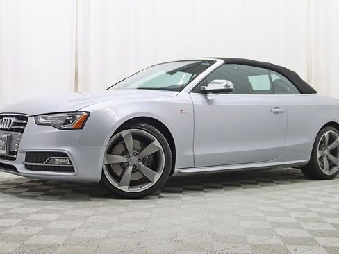 Used 2016 Audi S5 Premium Plus image 4