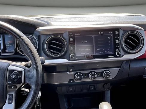 Used 2023 Toyota Tacoma SR5 RWD image 11