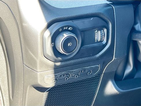 New 2026 Jeep Wrangler Sport image 10