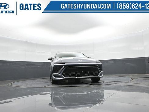 New 2026 Hyundai Sonata N Line image 36