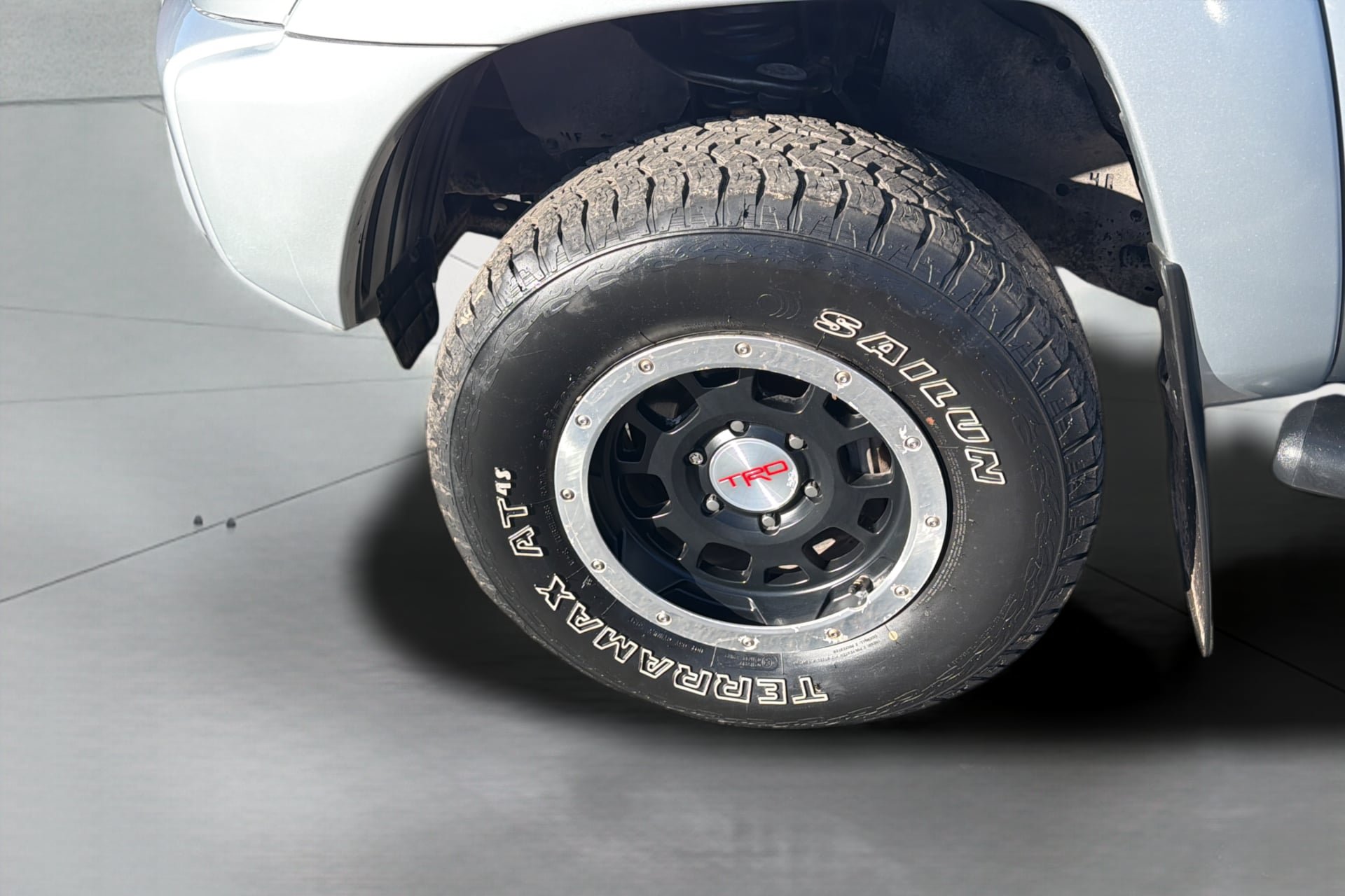 Used 2012 Toyota Tacoma 4x4 Double Cab w/ TRD Off-Road Pkg image 36