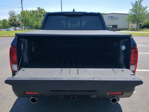 Used 2023 Honda Ridgeline RTL-E image 12