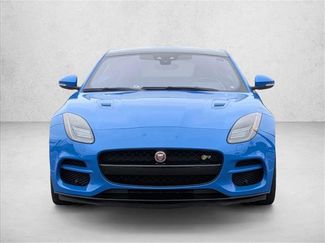 Used 2019 Jaguar F-TYPE R video 2