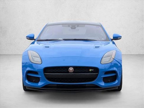 Used 2019 Jaguar F-TYPE R image 2