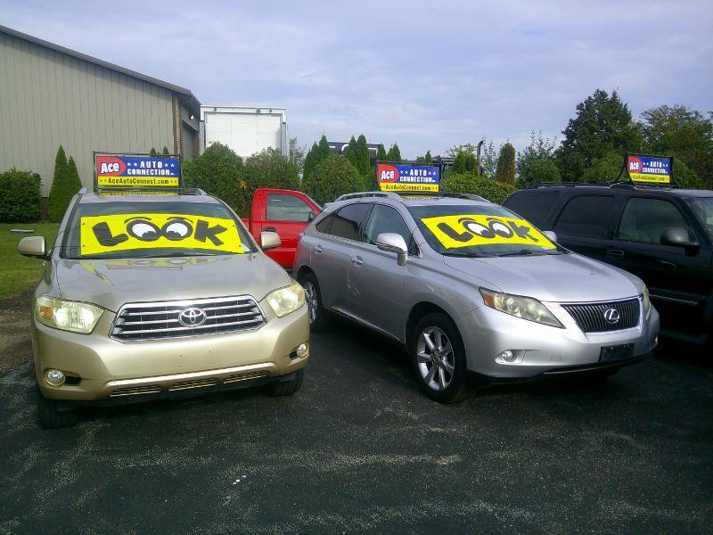 Used 2008 Toyota Highlander Limited AWD/4WD image 33
