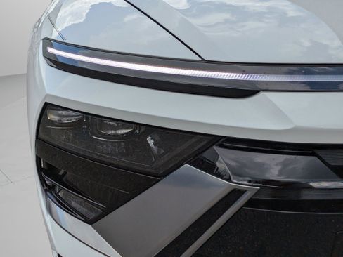 New 2025 Hyundai Sonata SEL image 13