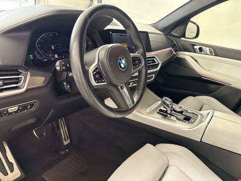 Used 2023 BMW X5 sDrive40i w/ Executive Package RWD image 21