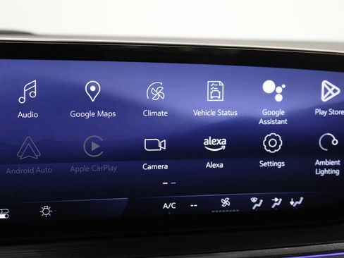 Used 2024 Buick Envision Preferred image 25