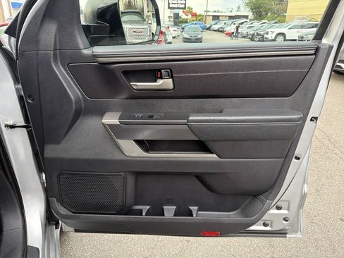 Used 2023 Toyota Tundra SR5 w/ SR5 Premium Package AWD/4WD image 19