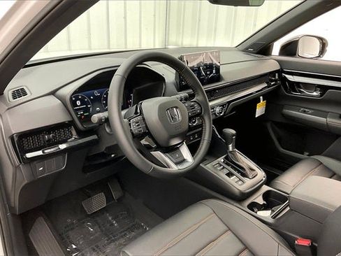 New 2026 Honda CR-V Sport Touring image 8