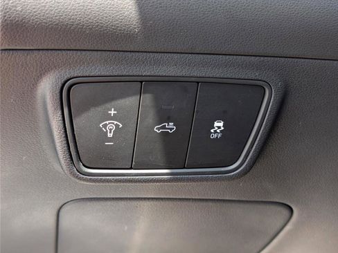 Used 2024 Hyundai Santa Cruz Limited AWD/4WD image 21
