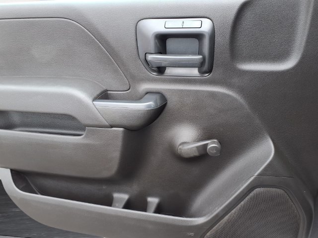 Certified 2016 Chevrolet Silverado 1500 W/T RWD image 13