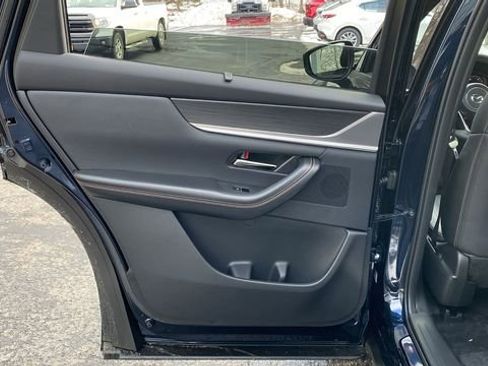 New 2026 MAZDA CX-90 3.3 Turbo S w/ Premium Plus image 28