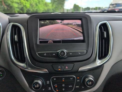 Used 2024 Chevrolet Equinox LT FWD image 20