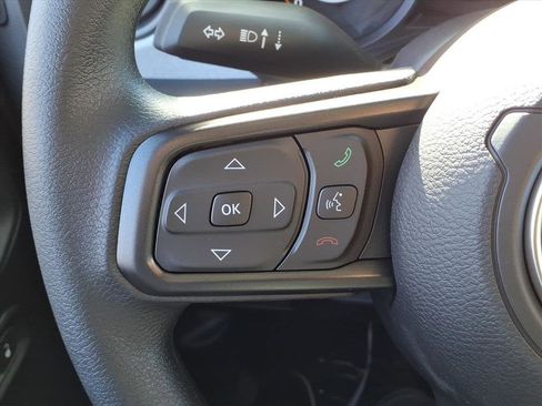 New 2026 Jeep Wrangler Sport image 14