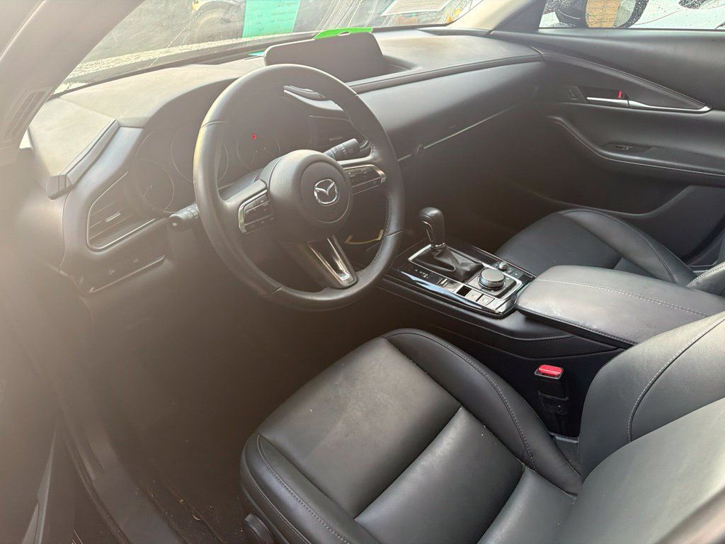 Used 2024 MAZDA CX-30 AWD 2.5 S w/ Select Sport Pkg image 10