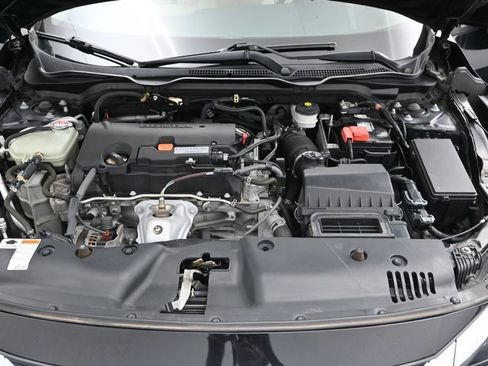 Used 2017 Honda Civic LX image 19