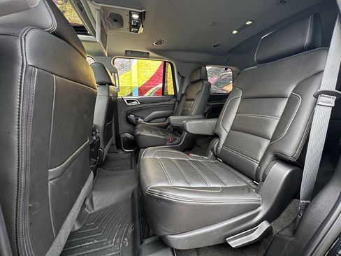 Used 2018 GMC Yukon Denali w/ Denali Ultimate Package image 24
