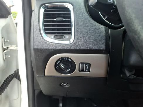 Used 2018 Dodge Durango SXT w/ Quick Order Package 2BB AWD/4WD image 20