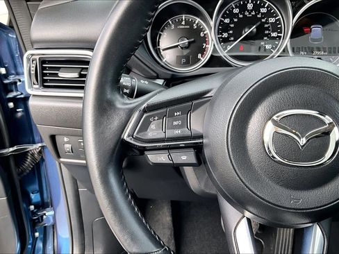 Used 2023 MAZDA CX-5 AWD 2.5 S image 22
