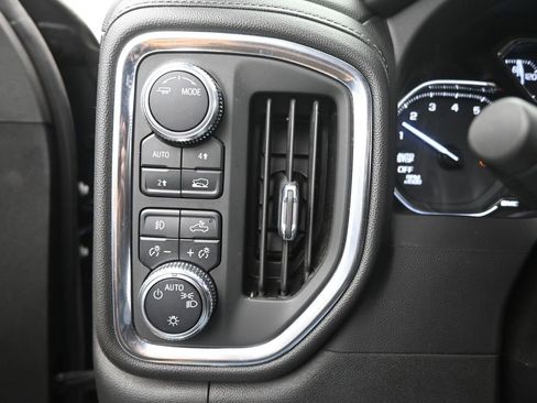 Used 2021 GMC Sierra 1500 Elevation image 33