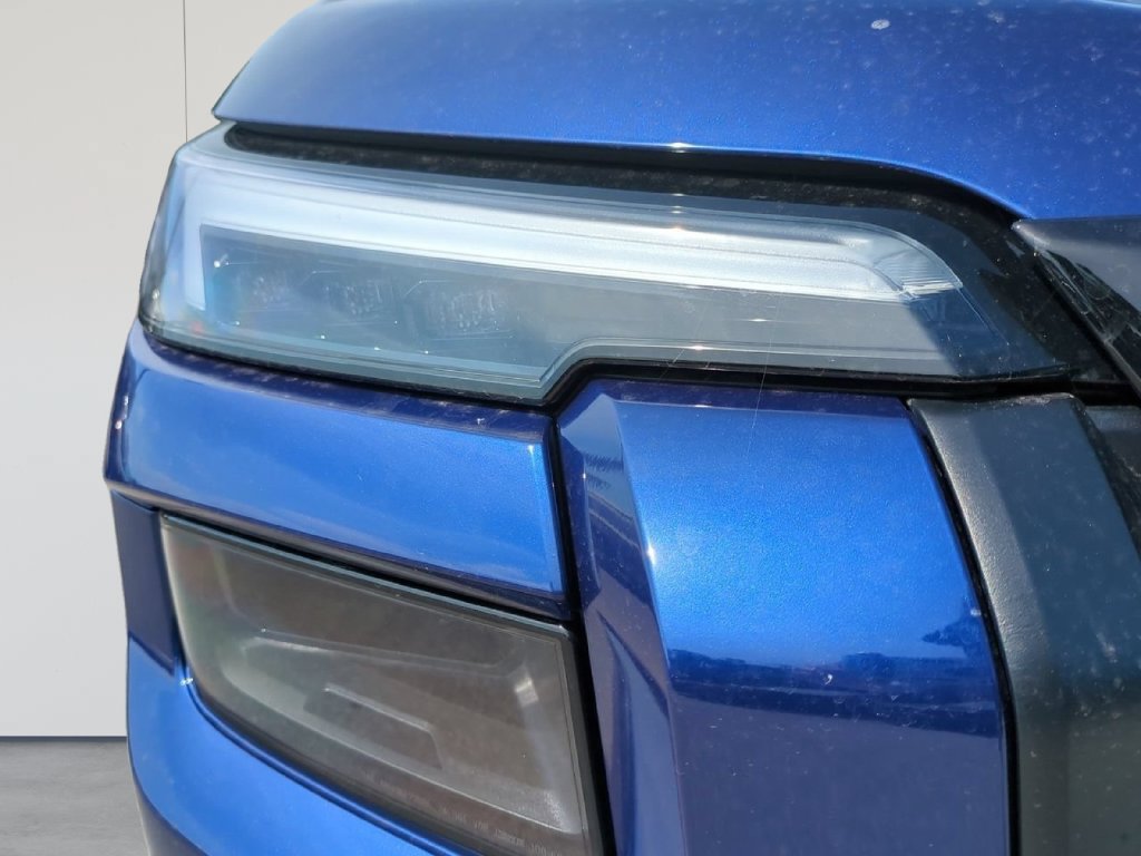 New 2026 Subaru Outback Touring XT AWD/4WD image 9