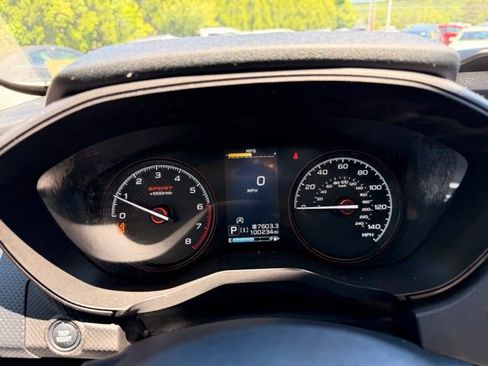 Used 2021 Subaru Forester Sport AWD/4WD image 29