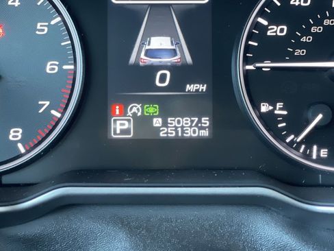 Used 2023 Subaru Outback Limited image 12