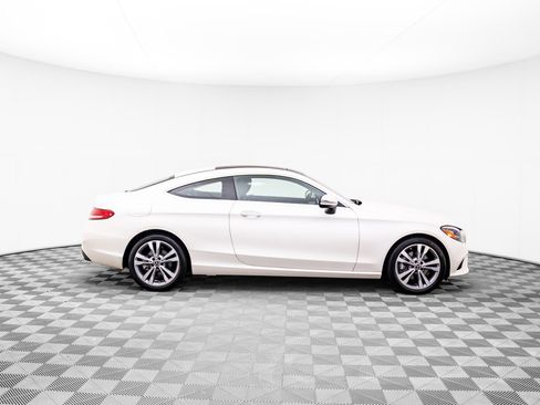 Used 2023 Mercedes-Benz C 300 C 300 w/ Multimedia Package image 6