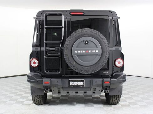 New 2026 INEOS Grenadier image 5