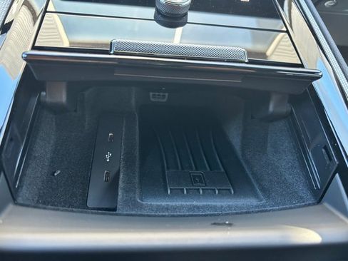 New 2026 Porsche Panamera 4 image 23