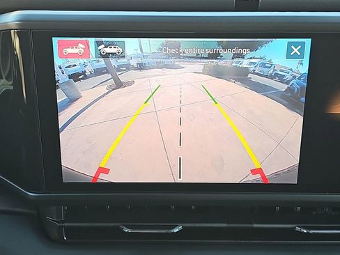 New 2026 Jeep Wrangler Unlimited Rubicon image 23