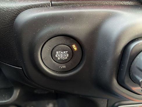 Certified 2020 Jeep Wrangler Unlimited Rubicon image 14