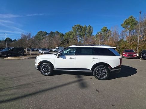 New 2026 Hyundai Palisade Limited image 19