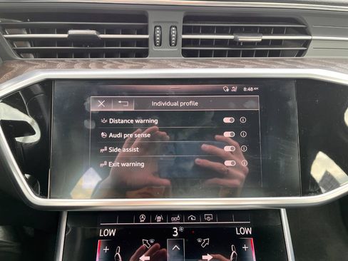 Used 2019 Audi A6 2.0T Premium w/ Convenience Package AWD/4WD image 18