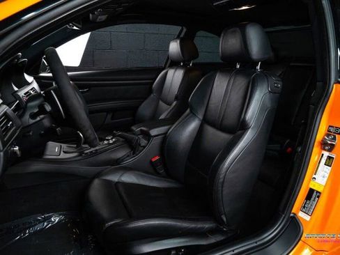 Used 2013 BMW M3 Coupe image 34