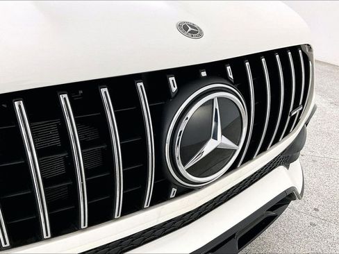 Used 2023 Mercedes-Benz GLE 53 AMG 4MATIC image 36