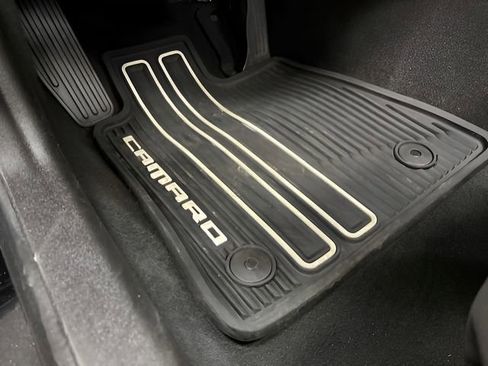 Used 2023 Chevrolet Camaro LT image 32