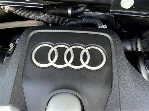 Used 2016 Audi SQ5 Premium Plus w/ Technology Package AWD/4WD image 33