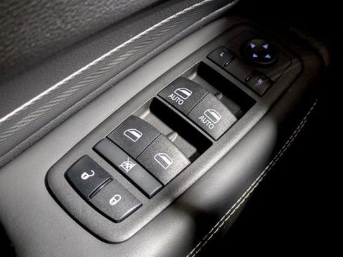 Used 2024 Dodge Durango SRT Hellcat AWD/4WD image 26
