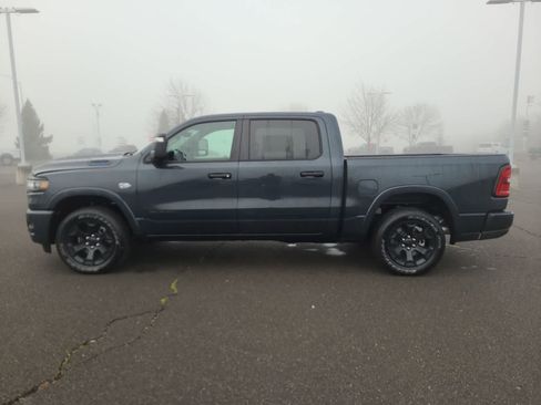 New 2026 RAM 1500 Big Horn image 11
