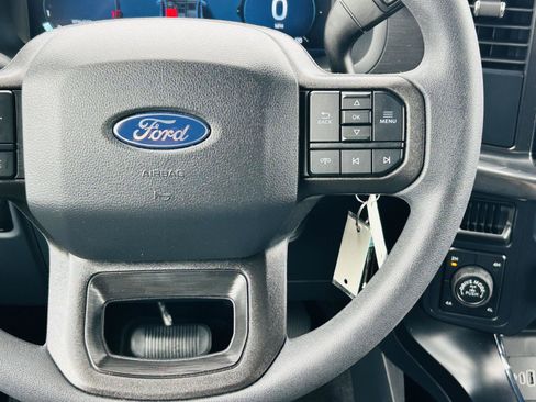 Used 2025 Ford F150 STX w/ LOBO Package AWD/4WD image 15