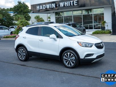 Used 2022 Buick Encore Preferred w/ Safety Package