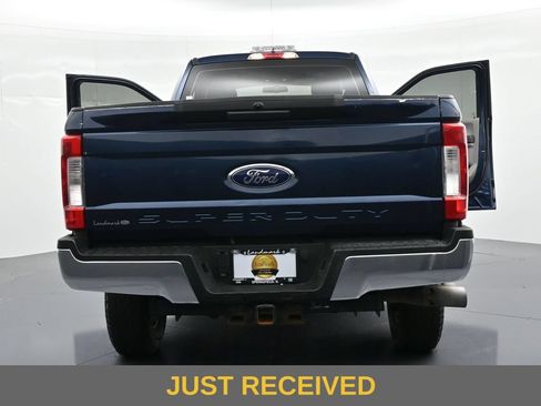 Used 2018 Ford F350 XL w/ Power Equipment Group AWD/4WD image 24