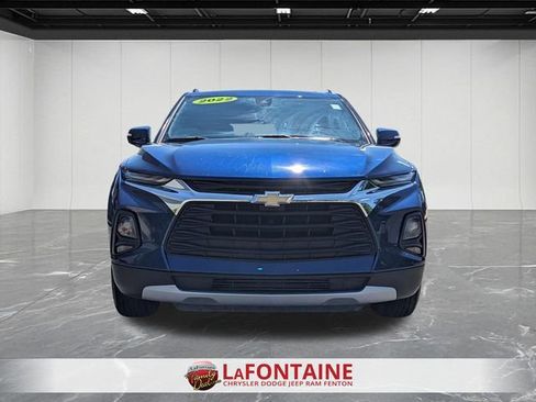 Used 2022 Chevrolet Blazer LT AWD/4WD image 8