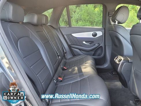 Used 2022 Mercedes-Benz GLC 300 4MATIC image 15
