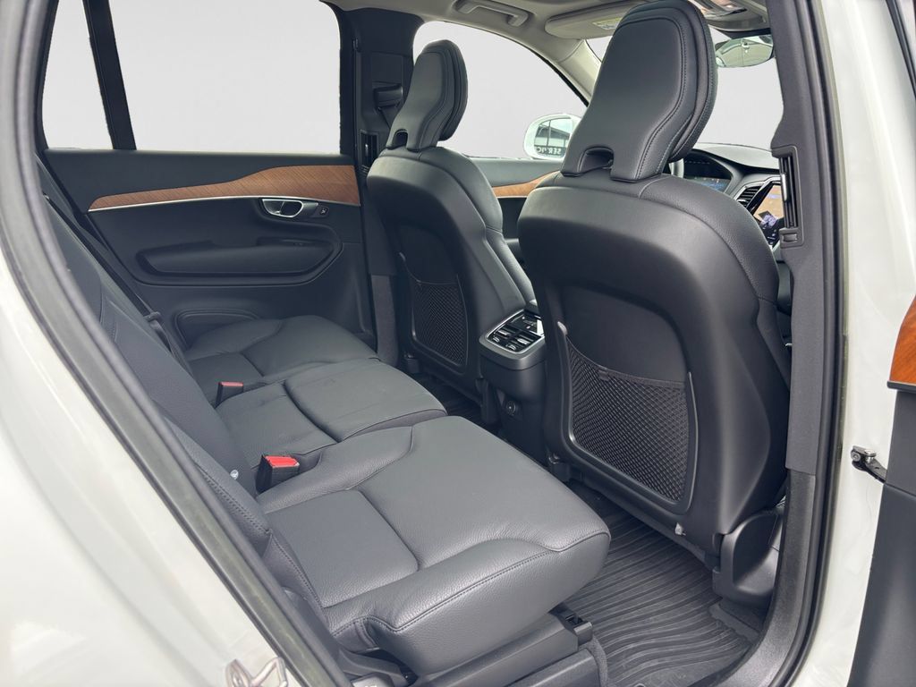 Used 2023 Volvo XC90 B6 Plus w/ Protection Package Premier AWD/4WD image 50